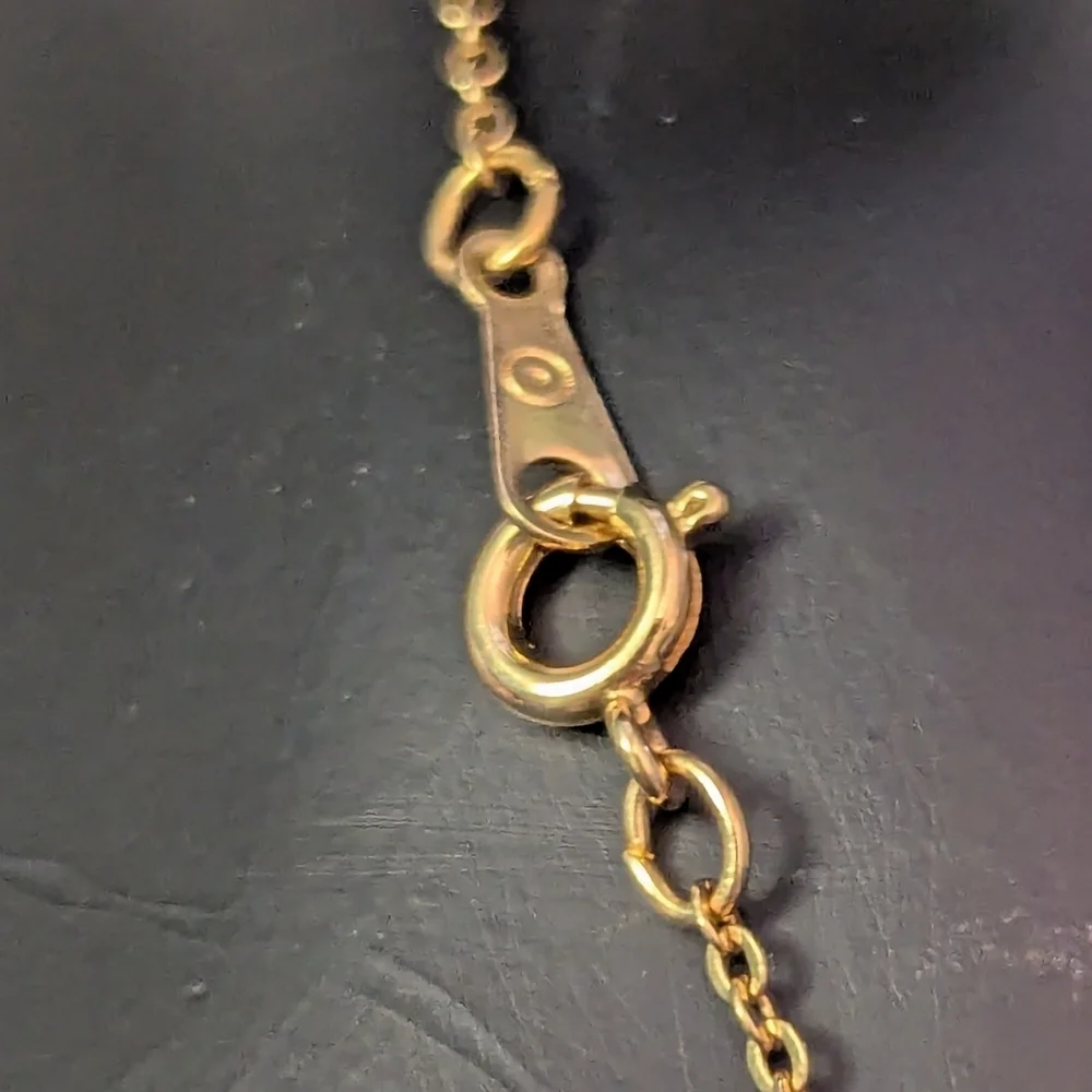 Avon vintage small